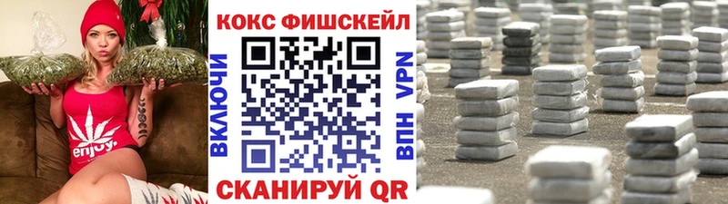 Кокаин Fish Scale  Дегтярск 